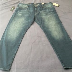 Men’s stretch jeans